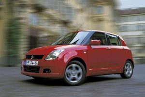 Αξιόπιστα μικρά μεταχειρισμένα αυτοκίνητα