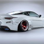 Αυτό είναι το πιο ακραίο Lexus