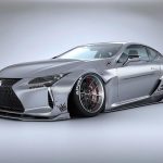 Αυτό είναι το πιο ακραίο Lexus