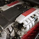 Πωλείται η πιο αμφιλεγόμενη Ferrari Testarossa, του Michael Jackson (+video)