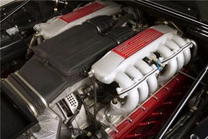 Πωλείται η πιο αμφιλεγόμενη Ferrari Testarossa, του Michael Jackson (+video)