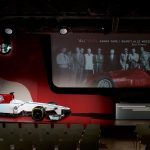 Αποκάλυψη της νέας Alfa Romeo Formula 1