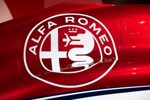 Αποκάλυψη της νέας Alfa Romeo Formula 1