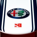 Αποκάλυψη της νέας Alfa Romeo Formula 1