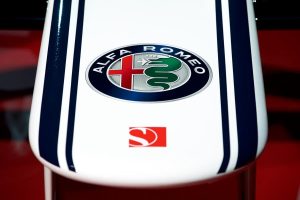 Αποκάλυψη της νέας Alfa Romeo Formula 1