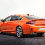 Η τιμή του Opel Insignia GSi 260 PS στην Ελλάδα