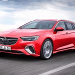 Η τιμή του Opel Insignia GSi 260 PS στην Ελλάδα
