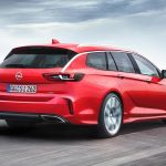 Η τιμή του Opel Insignia GSi 260 PS στην Ελλάδα