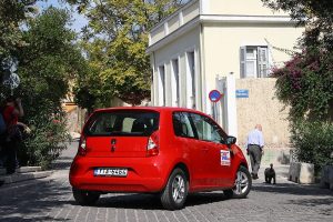 Ποιο είναι το φθηνότερο καινούργιο αυτοκίνητο στην Ελλάδα;