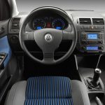 Volkswagen Polo ντίζελ 1.4 TDI 80 hp μεταχειρισμένο