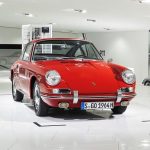 Porsche 911 για πέταμα έγινε εκθεσιακή! (+video)