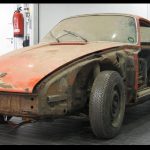 Porsche 911 για πέταμα έγινε εκθεσιακή! (+video)