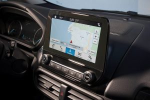 Δοκιμάζουμε στην Πορτογαλία το Ford EcoSport