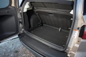 Δοκιμάζουμε στην Πορτογαλία το Ford EcoSport