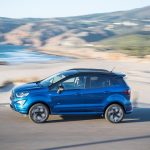 Δοκιμάζουμε στην Πορτογαλία το Ford EcoSport