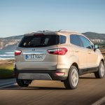 Δοκιμάζουμε στην Πορτογαλία το Ford EcoSport