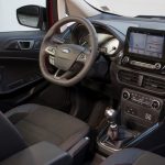 Δοκιμάζουμε στην Πορτογαλία το Ford EcoSport
