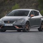 Όποιος προλάβει το SEAT Leon Cupra R