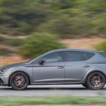 Όποιος προλάβει το SEAT Leon Cupra R