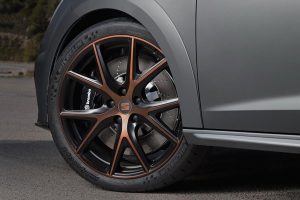 Όποιος προλάβει το SEAT Leon Cupra R