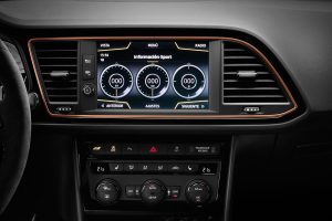 Όποιος προλάβει το SEAT Leon Cupra R