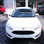 Ford Focus 1.0 EcoBoost 125 PS του 2017 - 13.490€