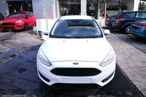 Ford Focus 1.0 EcoBoost 125 PS του 2017 – 13.490€