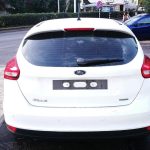 Ford Focus 1.0 EcoBoost 125 PS του 2017 - 13.490€