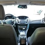 Ford Focus 1.0 EcoBoost 125 PS του 2017 - 13.490€