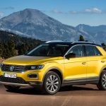 Οδηγούμε το νέο Volkswagen T-Roc (+τιμές, εξοπλισμοί, κινητήρες)