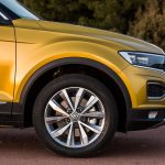 Οδηγούμε το νέο Volkswagen T-Roc (+τιμές, εξοπλισμοί, κινητήρες)
