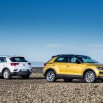 Οδηγούμε το νέο Volkswagen T-Roc (+τιμές, εξοπλισμοί, κινητήρες)