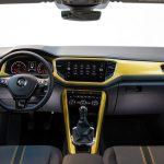 Οδηγούμε το νέο Volkswagen T-Roc (+τιμές, εξοπλισμοί, κινητήρες)