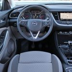 Δοκιμή Opel Grandland X 1.6 diesel 120 PS
