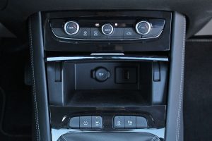 Δοκιμή Opel Grandland X 1.6 diesel 120 PS