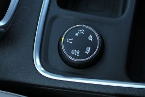 Δοκιμή Opel Grandland X 1.6 diesel 120 PS