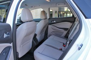 Δοκιμή Opel Grandland X 1.6 diesel 120 PS