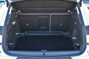 Δοκιμή Opel Grandland X 1.6 diesel 120 PS