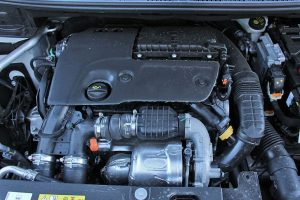 Δοκιμή Opel Grandland X 1.6 diesel 120 PS