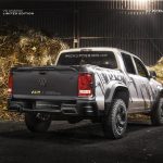 Το τέλειο VW Amarok