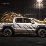 Το τέλειο VW Amarok