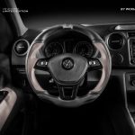 Το τέλειο VW Amarok