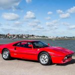 Ferrari 288 GTO πουλήθηκε σε εξωφρενική τιμή