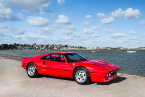 Ferrari 288 GTO πουλήθηκε σε εξωφρενική τιμή