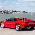 Ferrari 288 GTO πουλήθηκε σε εξωφρενική τιμή