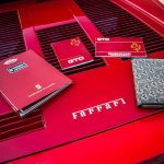 Ferrari 288 GTO πουλήθηκε σε εξωφρενική τιμή