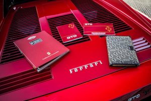 Ferrari 288 GTO πουλήθηκε σε εξωφρενική τιμή