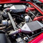 Ferrari 288 GTO πουλήθηκε σε εξωφρενική τιμή