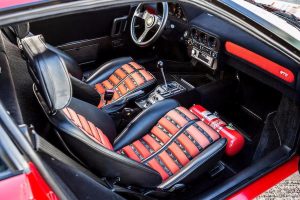 Ferrari 288 GTO πουλήθηκε σε εξωφρενική τιμή