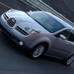 Ανάκληση Subaru για Legacy - B9 Tribeca